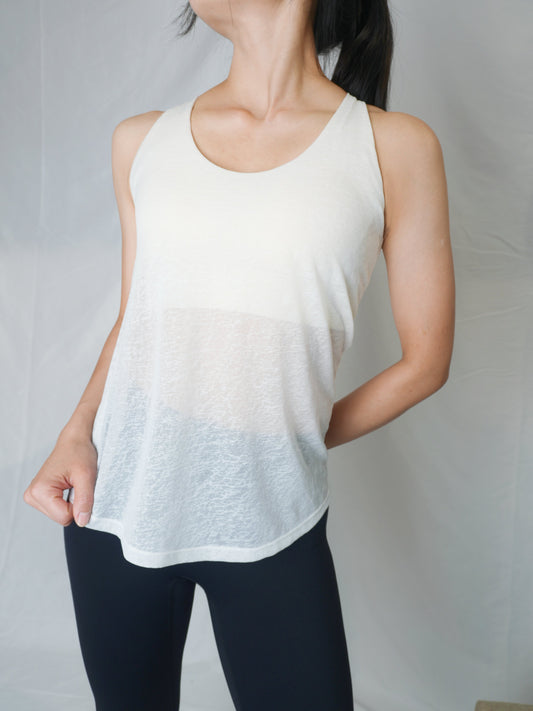 2-in-1 Dainty Tank Top