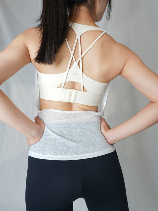 2-in-1 Dainty Tank Top