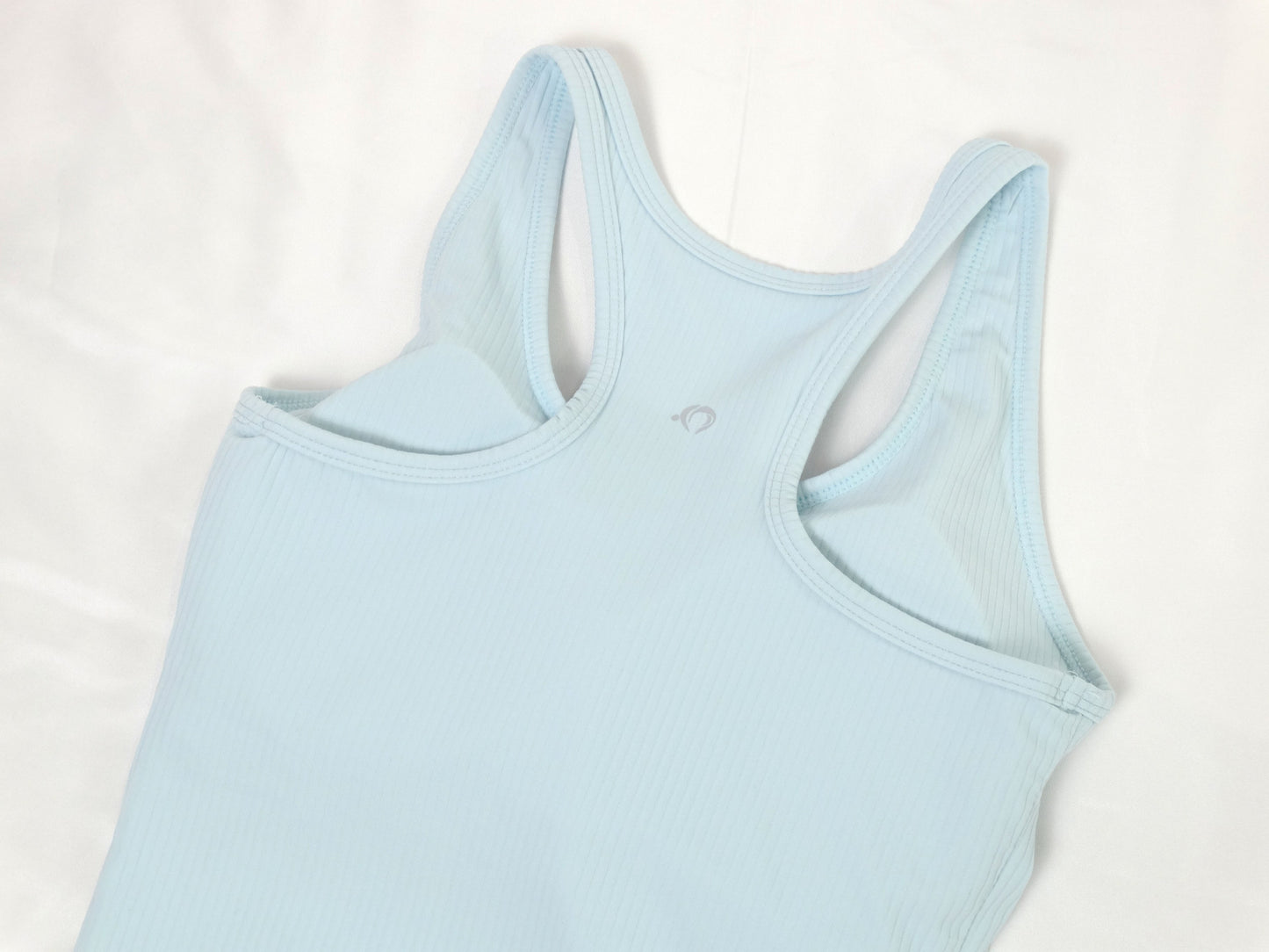 Slim-Fit Tank Top