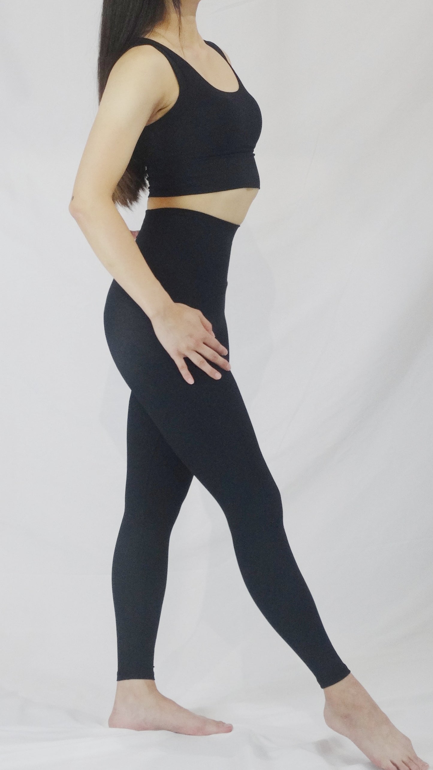 Seamless Pocket leggings