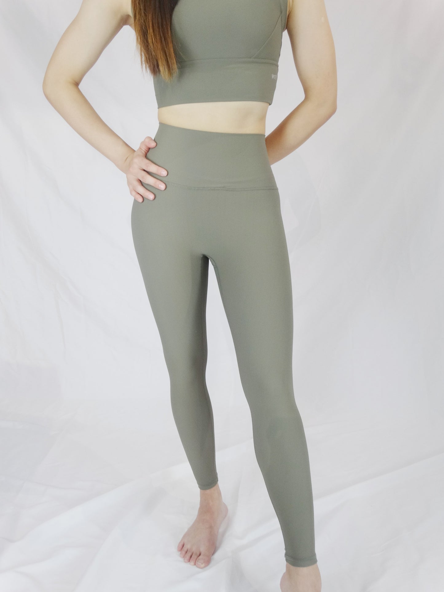 Seamless Pocket leggings