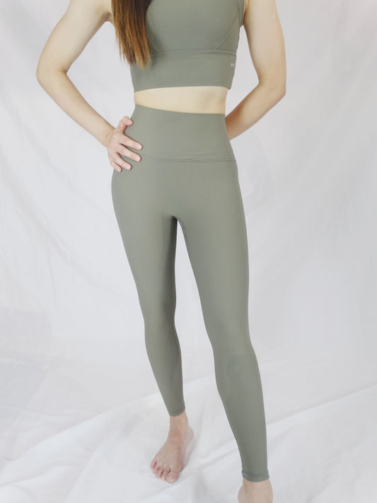 Seamless Pocket leggings