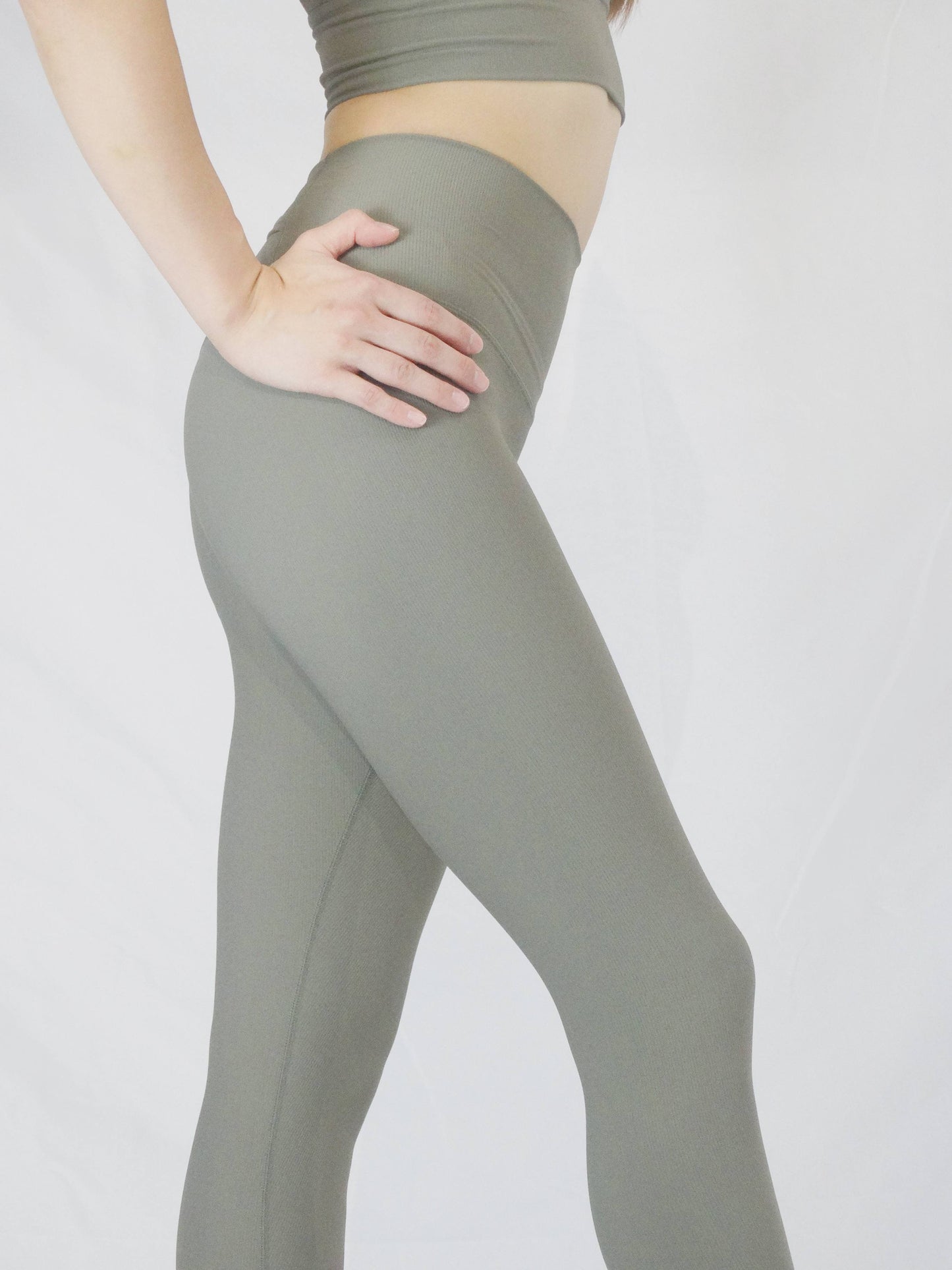Seamless Pocket leggings