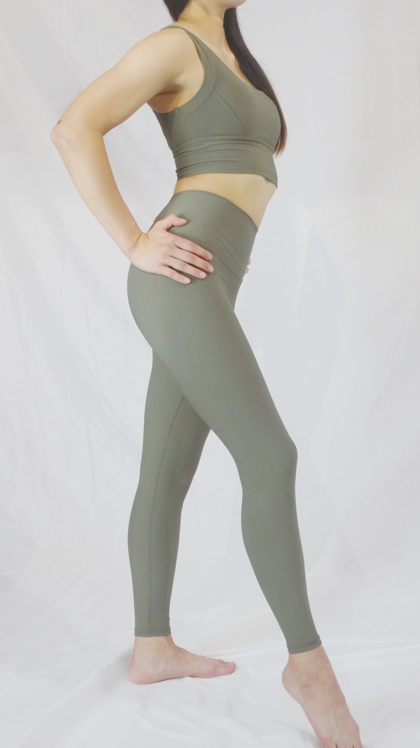 Seamless Pocket leggings