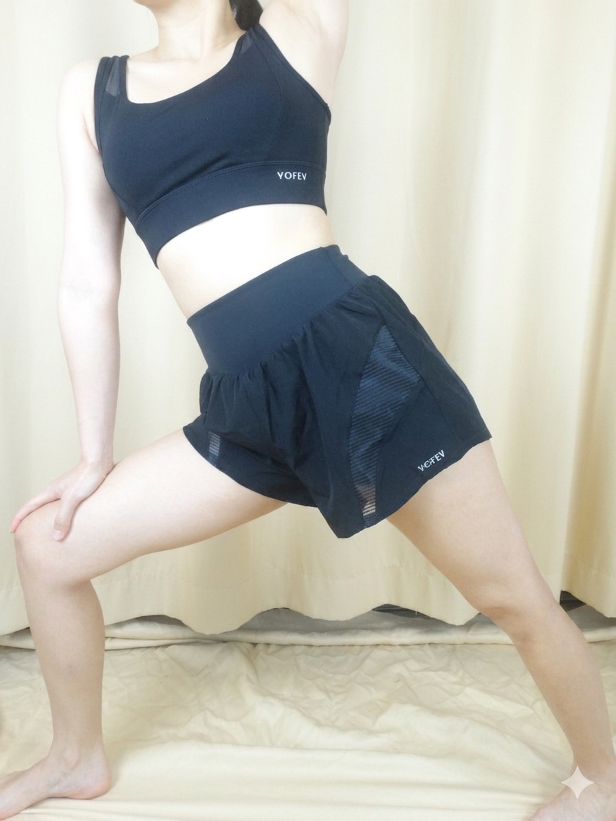 Gallop Shorts