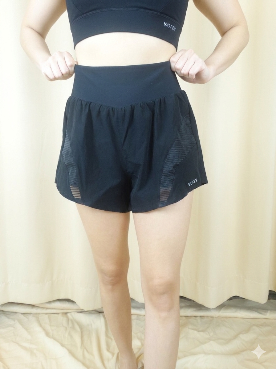 Gallop Shorts