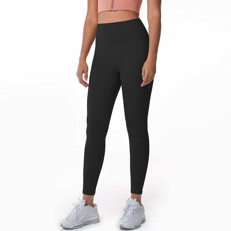 Breathe Easy Leggings