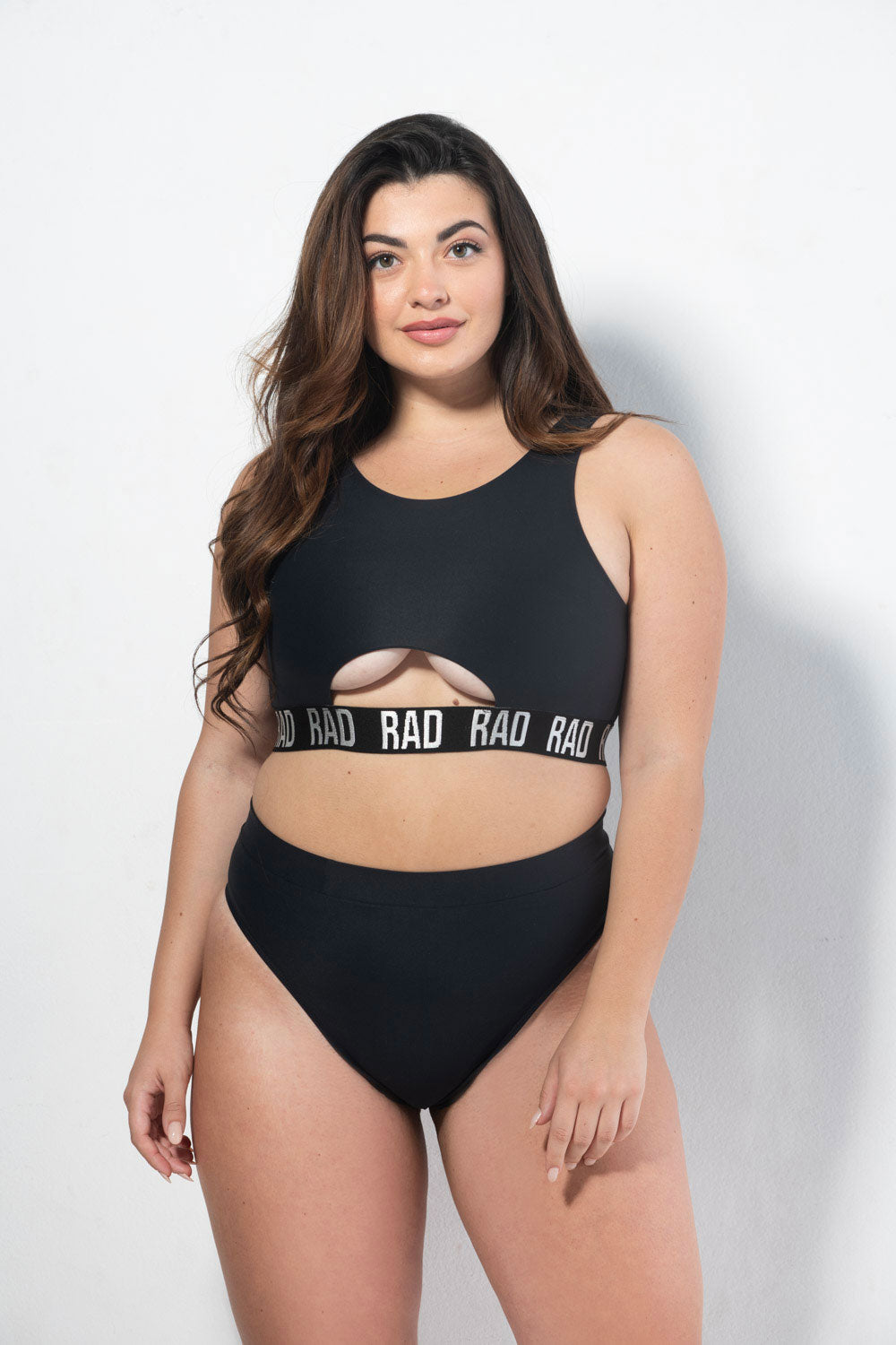 Bahari Bra Top