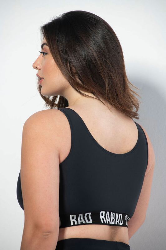 Bahari Bra Top
