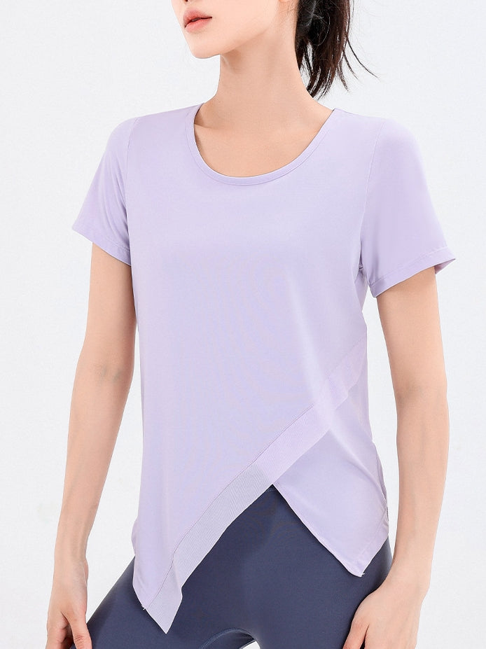 Chilly Erratic Short sleeves