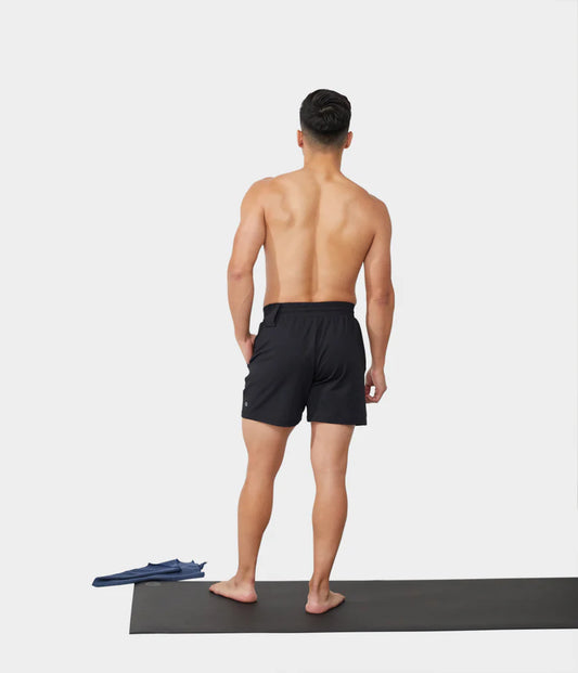 Anywhere Short