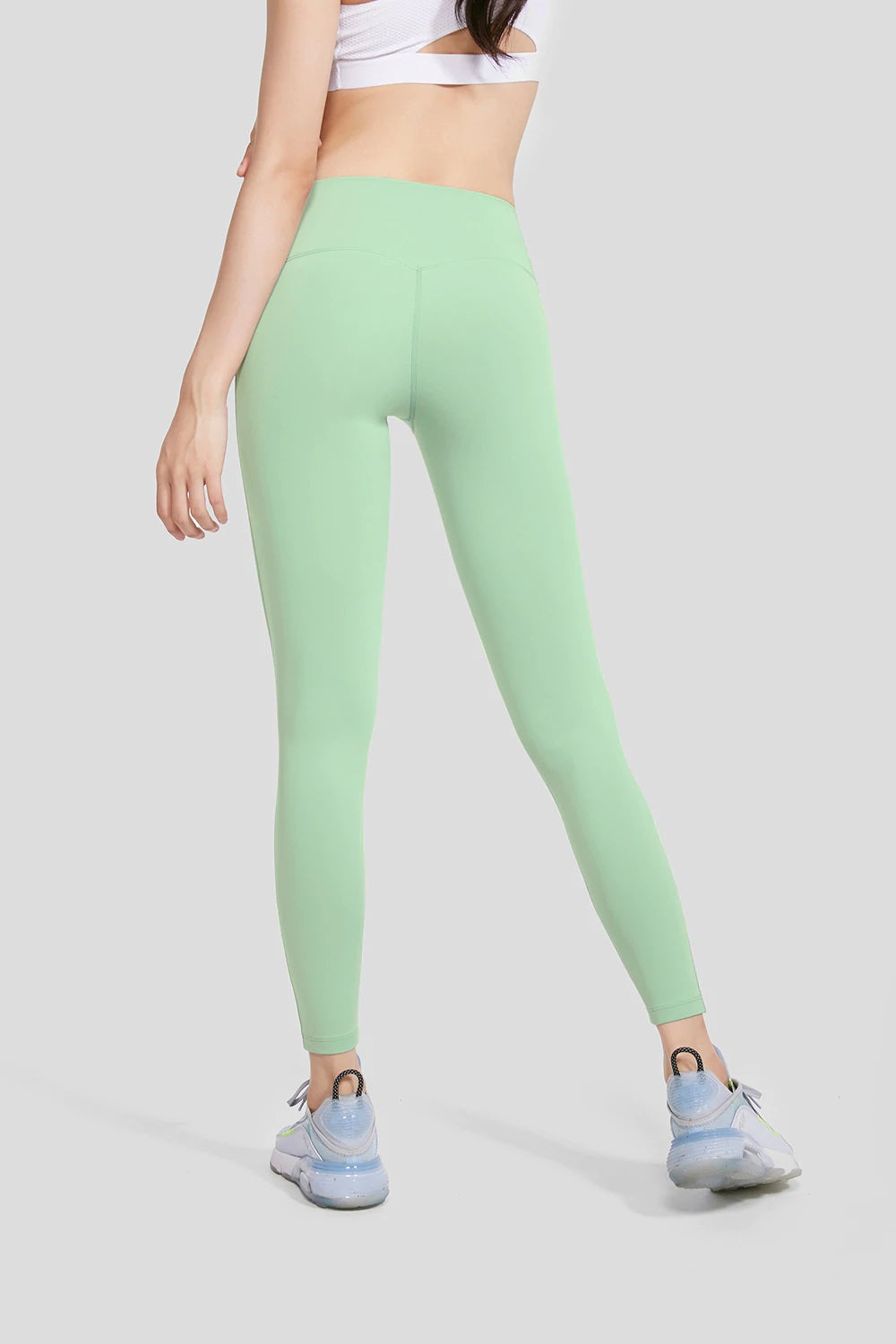 Aircatch Support 7/8 Legging