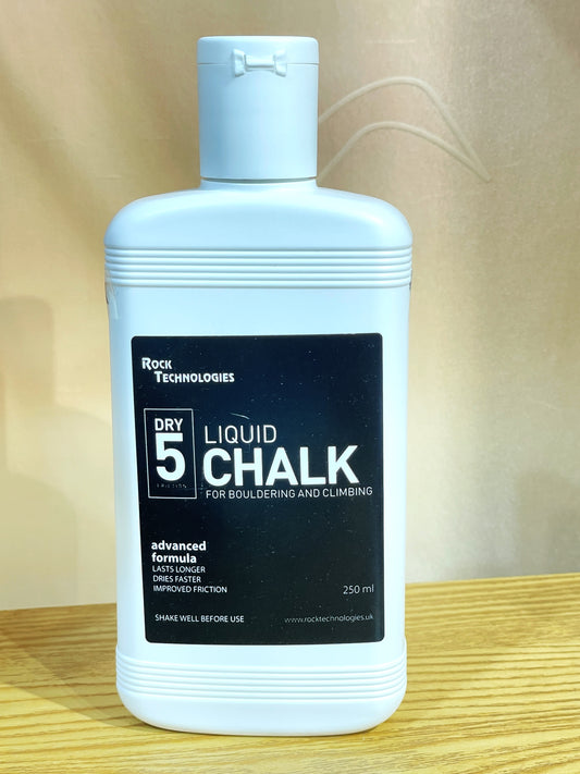 Dry 5 Friction Liquid Chalk (250ml)