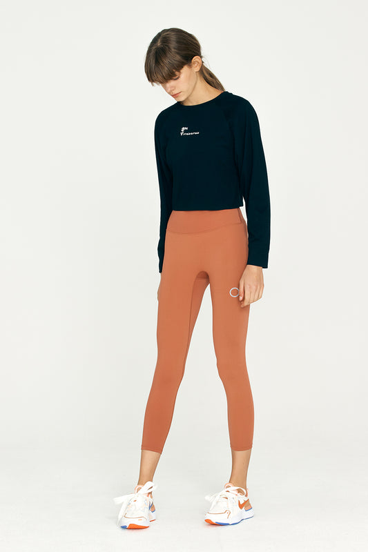 Release light 4.0_8.5 parts legging