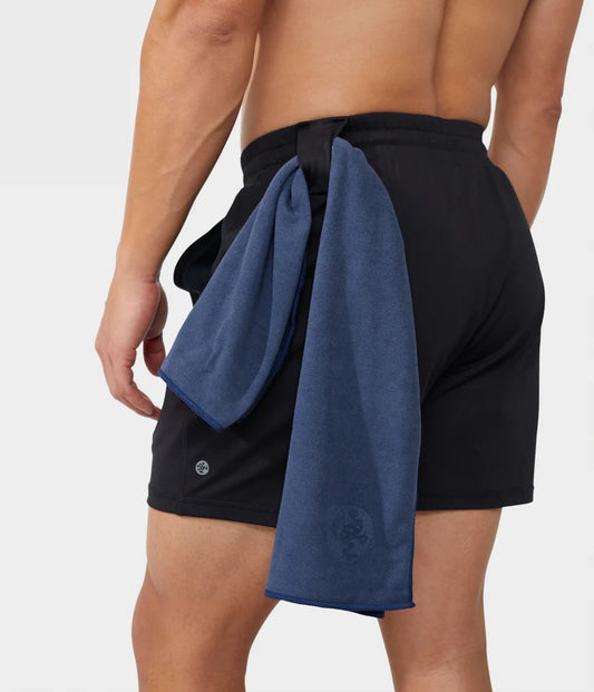 Anywhere Short