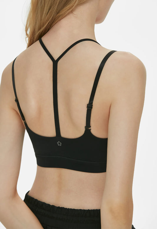 Reversible Bra Top